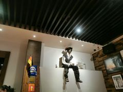 -申德勒加油站餐厅(三里屯北小街店)