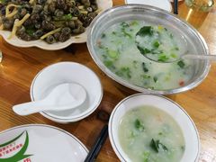 -南记食粥坊·宵夜大排档(莲花总店)
