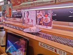 -寿司郎(皇庭广场店)