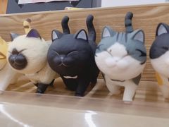 -袖虎宠物(锦绣生态园店)