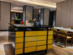 -青雅中餐厅(大连金石滩绿发希尔顿度假酒店)