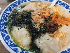 -老温州馄饨担(东游大厦店)