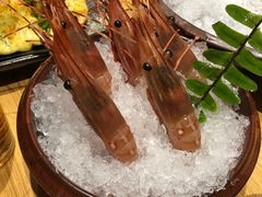 -花和海鲜自助(梅江店)