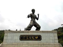 -李小龙乐园(顺德均安店)