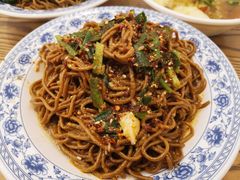 -茂盛小吃(蓝田店)