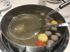 -陈记顺和潮汕牛肉火锅(韩江路店)