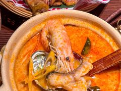 -泰妃殿(武汉首店)