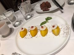 -俏江南天津时尚曲艺主题餐厅(马场道店)