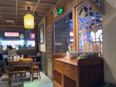 -鑫震源·苏式大虾生煎(山塘街店)