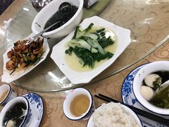 -双月饭店·20年老字号(新村店)