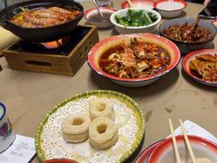 -老三样·旧食新味(万寿宫店)