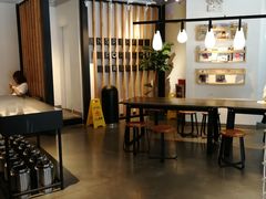 大堂-喜茶(佛山顺德大良东乐路店)