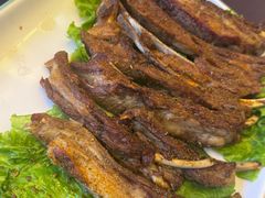 -民族饭荘(新华大街店)