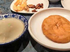 -百草滩羊清水涮羊肉·清真·宁夏盐池滩羊(莲花桥店)