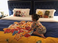 -春晖园度假酒店温泉