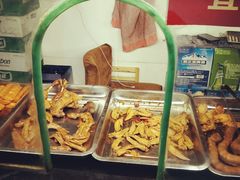 -蜀湘曹氏鸭脖(师院店)