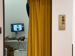 -海马体照相馆丨大师(青岛万象城店)