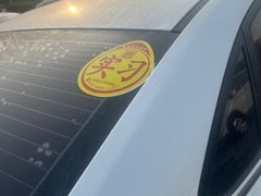 -易通行汽车陪练(通州店)