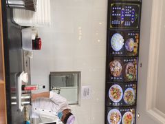 -北京大学深圳研究生院-燕园2食堂