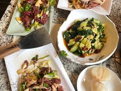 -厚味居炙子烤肉·清真(天桥南纬路店)