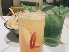 青提汁-妞妞家(银通店)