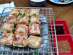 烘焙姚贵文建水豆腐-雀舞云南菜(天津天河城购物中心店)