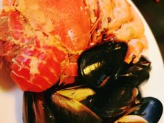 -OPEN開全日自助餐厅·西餐·海鲜(佛山希尔顿酒店)