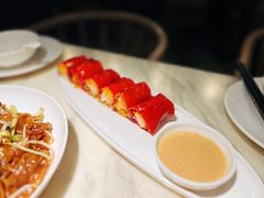 锦绣海鲜红米肠-陶陶居酒家(SM二期购物广场店)