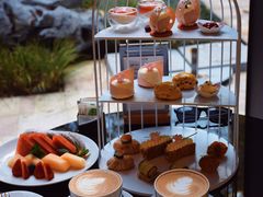 -福州仓山凯悦酒店·Market Cafe Lacucina咖啡厅