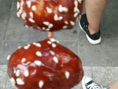 -宫廷糕点铺