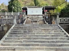 -阳明祠