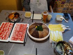 -君邦火锅(新疆大厦店)