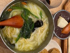 -小满手工粉(北京富力广场店)