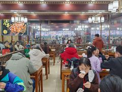 -白魁老号饭庄(交道口店)