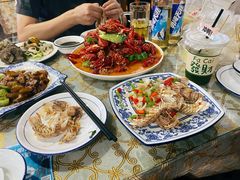 -大学城夜市大排档(凤栖路店)