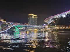 -金鸡湖游船(月光码头)