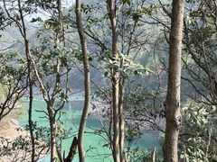 -大慈岩风景区