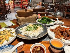 -猪腰一家·地道佛山菜(里水店)