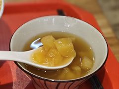 木薯羹-螺小胖柳州螺蛳粉(钟楼总店)
