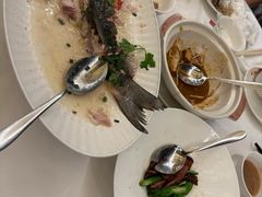 -顺德喜来登酒店·采悦轩