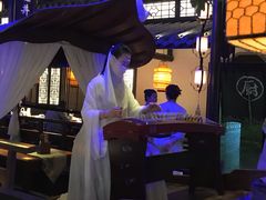 -新白鹿餐厅(城西银泰城店)