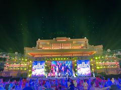 -南宁方特东盟神画