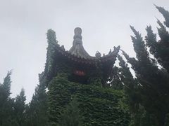 -华清宫景区