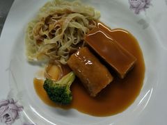 -四海轩(珠海海泉湾店)