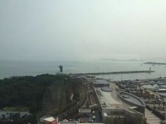 -青岛海尔洲际酒店