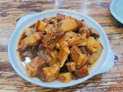 -雨田饭店(华兴东街店)