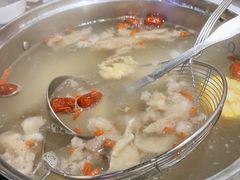 -八合里潮汕鲜牛肉火锅(深圳海岸城店)