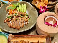 -安南越南餐厅(青岛万象城店)