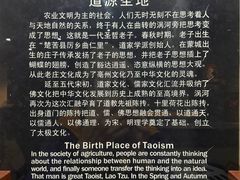 -亳州博物馆