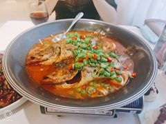 -香丰阁·烤鸭·川湘菜(昌平店)